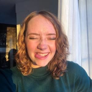 Meet your Posher, Rachel